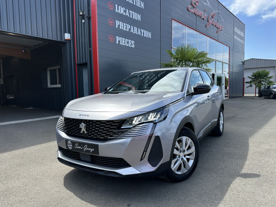 Peugeot3008