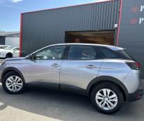 Peugeot 3008 1.5 BlueHDi 130ch EAT8 2023