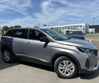 Peugeot 3008 1.5 BlueHDi 130ch EAT8 2023