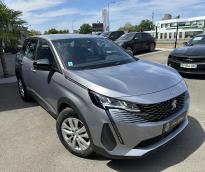 Peugeot 3008 1.5 BlueHDi 130ch EAT8 2023