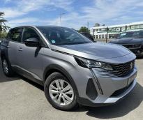 Peugeot 3008 1.5 BlueHDi 130ch EAT8 2023