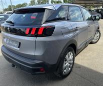 Peugeot 3008 1.5 BlueHDi 130ch EAT8 2023