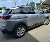 Peugeot 3008 1.5 BlueHDi 130ch EAT8 2023