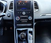Renault SCENIC 1.3 Tce 115 ch 2018