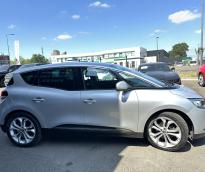 Renault SCENIC 1.3 Tce 115 ch 2018