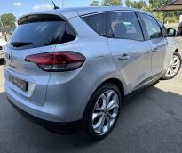 Renault SCENIC 1.3 Tce 115 ch 2018