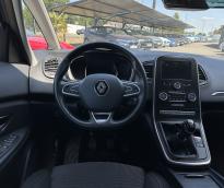 Renault SCENIC 1.3 Tce 115 ch 2018