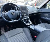 Renault SCENIC 1.3 Tce 115 ch 2018