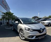 Renault SCENIC 1.3 Tce 115 ch 2018