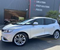 Renault SCENIC 1.3 Tce 115 ch 2018
