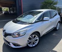 Renault SCENIC 1.3 Tce 115 ch 2018