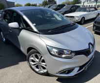 Renault SCENIC 1.3 Tce 115 ch 2018