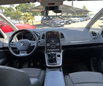 Renault SCENIC 1.3 Tce 115 ch 2018