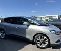 Renault SCENIC 1.3 Tce 115 ch 2018