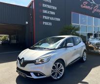 Renault SCENIC 1.3 Tce 115 ch 2018