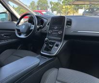 Renault SCENIC 1.3 Tce 115 ch 2018