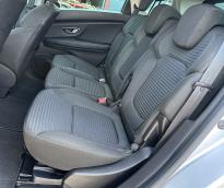 Renault SCENIC 1.3 Tce 115 ch 2018