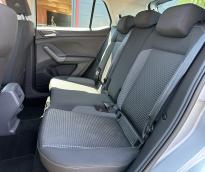 VOLKSWAGEN T-CROSS 1.0 TSI 110ch DSG7 2021