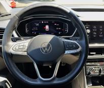 VOLKSWAGEN T-CROSS 1.0 TSI 110ch DSG7 2021