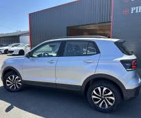 VOLKSWAGEN T-CROSS 1.0 TSI 110ch DSG7 2021