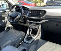 VOLKSWAGEN T-CROSS 1.0 TSI 110ch DSG7 2021