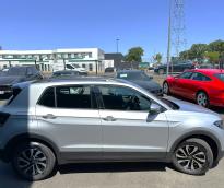 VOLKSWAGEN T-CROSS 1.0 TSI 110ch DSG7 2021