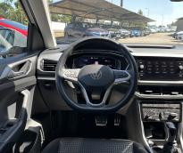 VOLKSWAGEN T-CROSS 1.0 TSI 110ch DSG7 2021