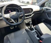 VOLKSWAGEN T-CROSS 1.0 TSI 110ch DSG7 2021