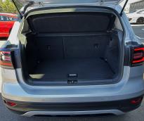 VOLKSWAGEN T-CROSS 1.0 TSI 110ch DSG7 2021