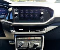 VOLKSWAGEN T-CROSS 1.0 TSI 110ch DSG7 2021