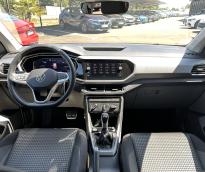 VOLKSWAGEN T-CROSS 1.0 TSI 110ch DSG7 2021