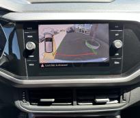 VOLKSWAGEN T-CROSS 1.0 TSI 110ch DSG7 2021