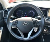 HYUNDAI TUCSON II 1.7 CRDI 115ch 2017 2WD 2017