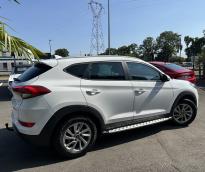 HYUNDAI TUCSON II 1.7 CRDI 115ch 2017 2WD 2017
