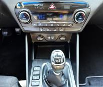 HYUNDAI TUCSON II 1.7 CRDI 115ch 2017 2WD 2017