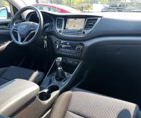 HYUNDAI TUCSON II 1.7 CRDI 115ch 2017 2WD 2017