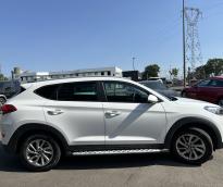 HYUNDAI TUCSON II 1.7 CRDI 115ch 2017 2WD 2017