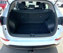 HYUNDAI TUCSON II 1.7 CRDI 115ch 2017 2WD 2017