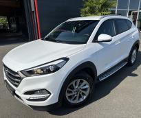 HYUNDAI TUCSON II 1.7 CRDI 115ch 2017 2WD 2017