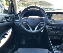 HYUNDAI TUCSON II 1.7 CRDI 115ch 2017 2WD 2017