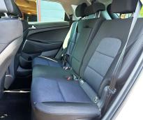 HYUNDAI TUCSON II 1.7 CRDI 115ch 2017 2WD 2017
