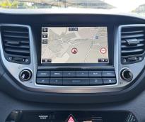 HYUNDAI TUCSON II 1.7 CRDI 115ch 2017 2WD 2017
