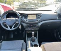 HYUNDAI TUCSON II 1.7 CRDI 115ch 2017 2WD 2017