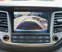 HYUNDAI TUCSON II 1.7 CRDI 115ch 2017 2WD 2017
