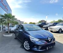 Renault Clio V 1.0 TCE 100ch 2020