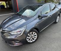 Renault Clio V 1.0 TCE 100ch 2020