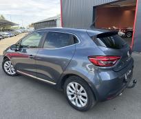 Renault Clio V 1.0 TCE 100ch 2020