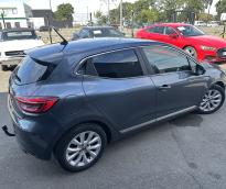 Renault Clio V 1.0 TCE 100ch 2020