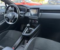 Renault Clio V 1.0 TCE 100ch 2020