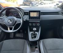Renault Clio V 1.0 TCE 100ch 2020